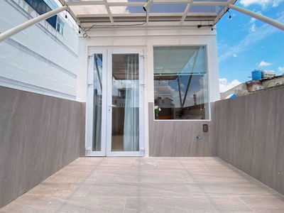 Жилье в Ho Chi Minh City, Vietnam Жилье в Ho Chi Minh City, Vietnam