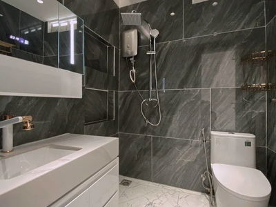 Жилье в Ho Chi Minh City, Vietnam  Жилье в Ho Chi Minh City, Vietnam