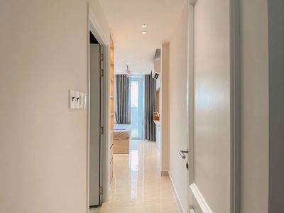 Alojamiento en Ho Chi Minh City, Vietnam  Alojamiento en Ho Chi Minh City, Vietnam