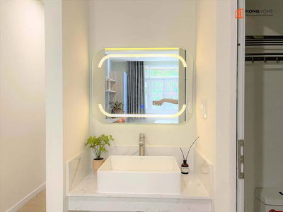 Housing in Nha Be, Vietnam Housing in Nha Be, Vietnam