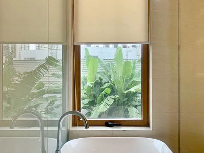 Housing in Nha Be, Vietnam  Housing in Nha Be, Vietnam