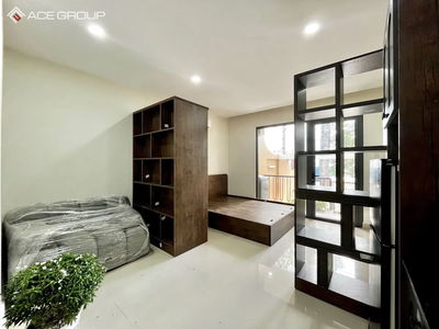 Gehäuse In Ho Chi Minh City, Vietnam Gehäuse In Ho Chi Minh City, Vietnam