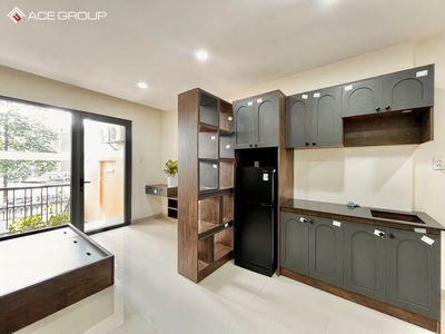 Housing in Ho Chi Minh City, Vietnam Housing in Ho Chi Minh City, Vietnam