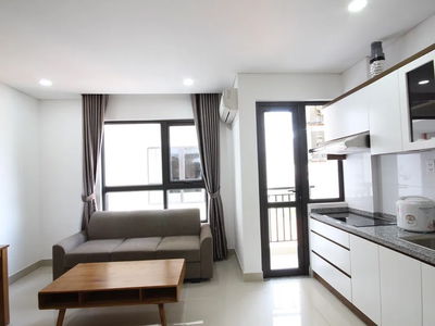 Housing in Ho Chi Minh City, Vietnam Housing in Ho Chi Minh City, Vietnam