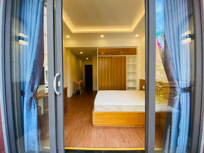 Alojamiento en Nha Be, Vietnam  Alojamiento en Nha Be, Vietnam