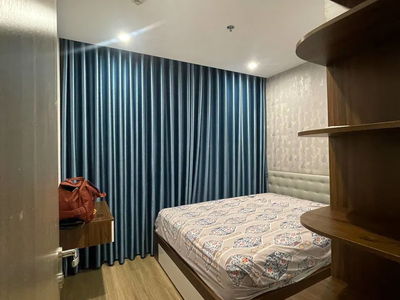 Vinhomes Grand Park, Vietnam  Vinhomes Grand Park, Vietnam