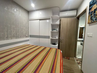 Vinhomes Grand Park, Vietnam Vinhomes Grand Park, Vietnam