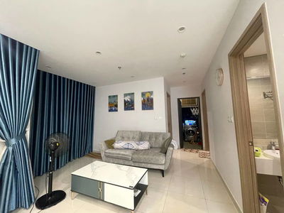 Vinhomes Grand Park, Vietnam  Vinhomes Grand Park, Vietnam