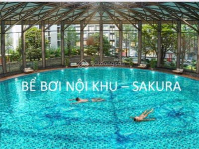 The Sakura, Vietnam The Sakura, Vietnam