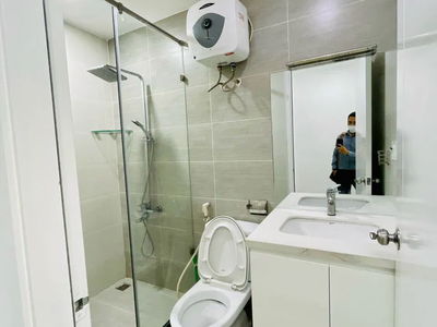 Scenic Valley, Vietnam  Scenic Valley, Vietnam