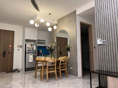 Beautiful residential complex with excellent views, Vietnam  Beautiful residential complex with excellent views, Vietnam