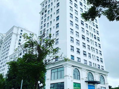 Eco City Viet Hung, Vietnam Eco City Viet Hung, Vietnam