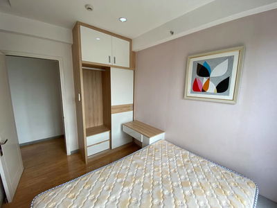 Scenic Valley with pool and recreation areas, Vietnam  Scenic Valley with pool and recreation areas, Vietnam