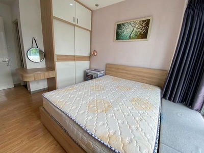 Scenic Valley with pool and recreation areas, Vietnam  Scenic Valley with pool and recreation areas, Vietnam