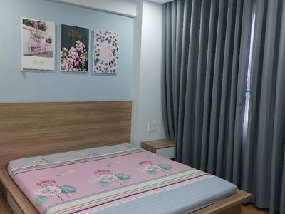 Scenic Valley, Vietnam  Scenic Valley, Vietnam