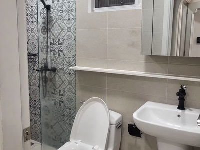 Scenic Valley with pool and recreation areas, Vietnam Scenic Valley with pool and recreation areas, Vietnam