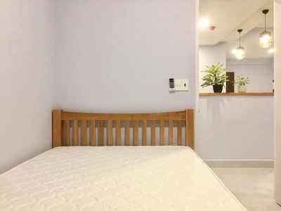 Scenic Valley with pool and recreation areas, Vietnam Scenic Valley with pool and recreation areas, Vietnam