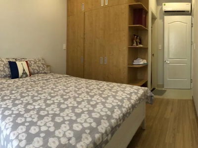 Residential complex with pool and recreation areas, Vietnam Residential complex with pool and recreation areas, Vietnam