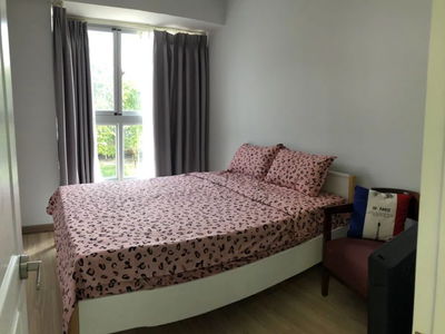 Residential complex with pool and recreation areas, Vietnam Residential complex with pool and recreation areas, Vietnam