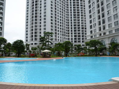 Eco City Viet Hung, Vietnam Eco City Viet Hung, Vietnam