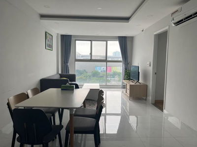 Scenic Valley, Vietnam  Scenic Valley, Vietnam