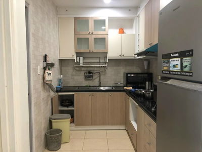 Scenic Valley with pool and recreation areas, Vietnam  Scenic Valley with pool and recreation areas, Vietnam