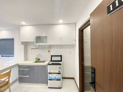 Housing in Nha Be, Vietnam Housing in Nha Be, Vietnam