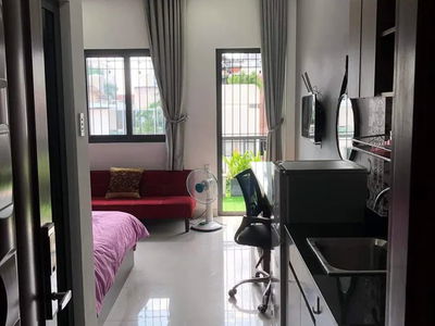 Жилье в Ho Chi Minh City, Vietnam Жилье в Ho Chi Minh City, Vietnam