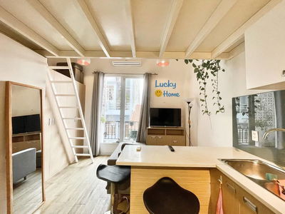 Жилье в Ho Chi Minh City, Vietnam  Жилье в Ho Chi Minh City, Vietnam