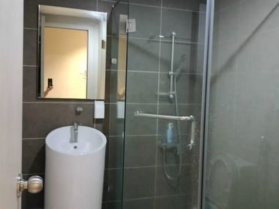 Sunrise City, Vietnam  Sunrise City, Vietnam