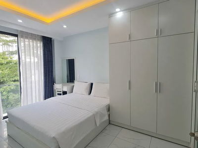 Hung Phuoc 4, Vietnam  Hung Phuoc 4, Vietnam