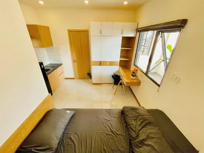 Жилье в Ho Chi Minh City, Vietnam Жилье в Ho Chi Minh City, Vietnam