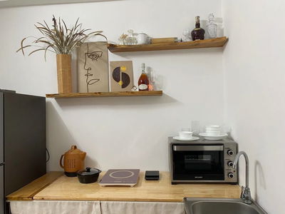 Alojamiento en Ho Chi Minh City, Vietnam Alojamiento en Ho Chi Minh City, Vietnam