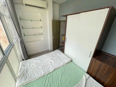 Housing in Ho Chi Minh City, Vietnam Housing in Ho Chi Minh City, Vietnam