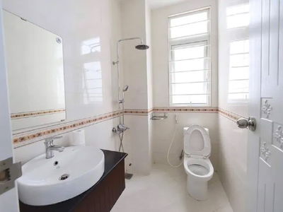 Logement dans Ho Chi Minh City, Vietnam Logement dans Ho Chi Minh City, Vietnam