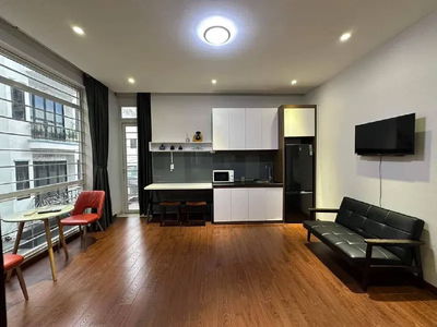 Housing in Ho Chi Minh City, Vietnam  Housing in Ho Chi Minh City, Vietnam