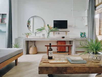 Housing in Ho Chi Minh City, Vietnam  Housing in Ho Chi Minh City, Vietnam