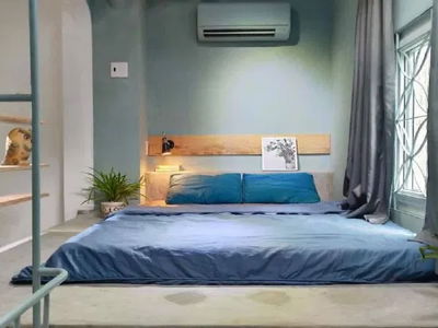 Logement dans Ho Chi Minh City, Vietnam Logement dans Ho Chi Minh City, Vietnam