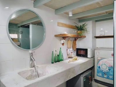 Housing in Ho Chi Minh City, Vietnam Housing in Ho Chi Minh City, Vietnam