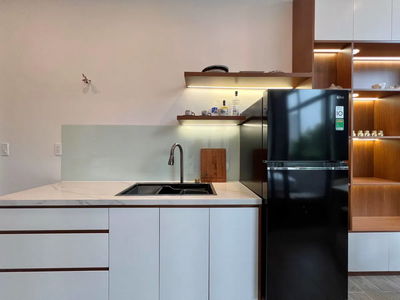 Alojamiento en Ho Chi Minh City, Vietnam Alojamiento en Ho Chi Minh City, Vietnam