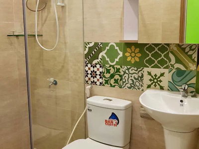 Alojamiento en Ho Chi Minh City, Vietnam  Alojamiento en Ho Chi Minh City, Vietnam