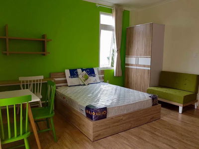 Жилье в Ho Chi Minh City, Vietnam Жилье в Ho Chi Minh City, Vietnam