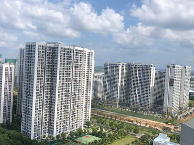 Grand Park, Vietnam Grand Park, Vietnam