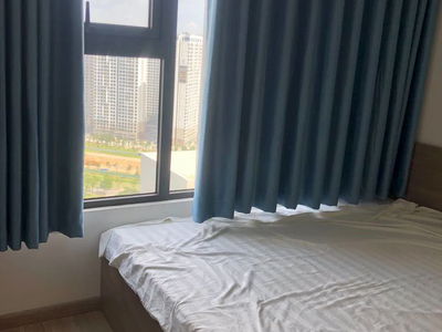 Grand Park, Vietnam  Grand Park, Vietnam