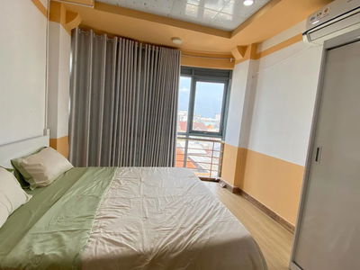 Housing in Ho Chi Minh City, Vietnam Housing in Ho Chi Minh City, Vietnam