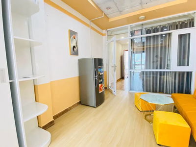 Alojamiento en Ho Chi Minh City, Vietnam Alojamiento en Ho Chi Minh City, Vietnam