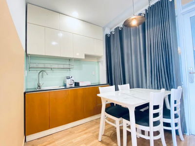 Alojamiento en Ho Chi Minh City, Vietnam  Alojamiento en Ho Chi Minh City, Vietnam