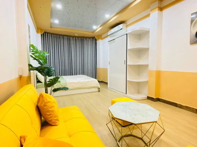 Logement dans Ho Chi Minh City, Vietnam Logement dans Ho Chi Minh City, Vietnam