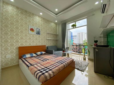 Logement dans Ho Chi Minh City, Vietnam  Logement dans Ho Chi Minh City, Vietnam