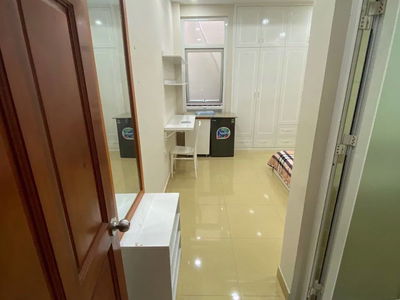 Жилье в Ho Chi Minh City, Vietnam Жилье в Ho Chi Minh City, Vietnam